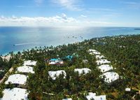 Hotel-CARIBE TROPICAL BEACH AND GOLF'